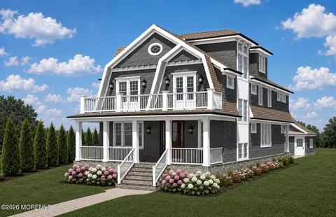 25 Washington Ave, Avon By The Sea, NJ 07717
