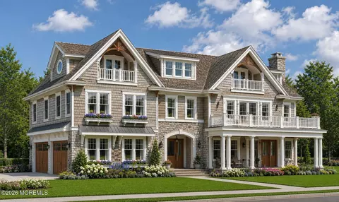 23 Washington Ave, Avon By The Sea, NJ 07717