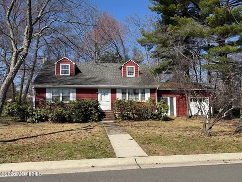1 Mitchell Ave, East Brunswick, NJ 08816