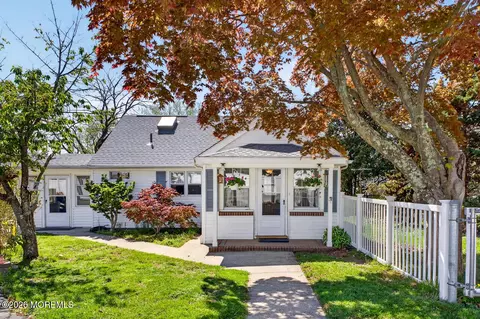 3024 W Bangs Ave, Neptune City, NJ 07753