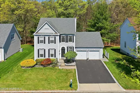 16 Samantha Dr, Morganville, NJ 07751