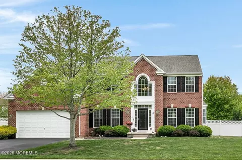 17 Carriage Way, Barnegat, NJ 08005