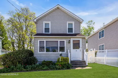 17 Howland Pl, Long Branch, NJ 07740