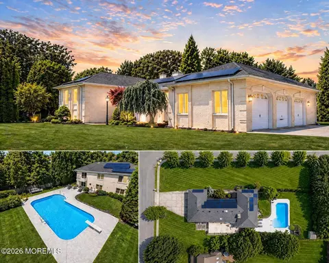 1350 Church Rd, Toms River, NJ 08755