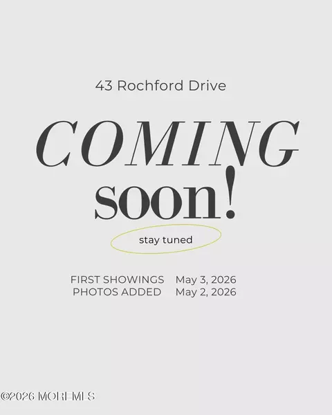 43 Rochford Dr, Manchester, NJ 08759