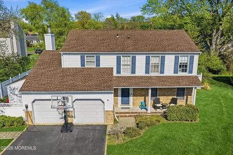 1707 Melville St, Oakhurst, NJ 07755