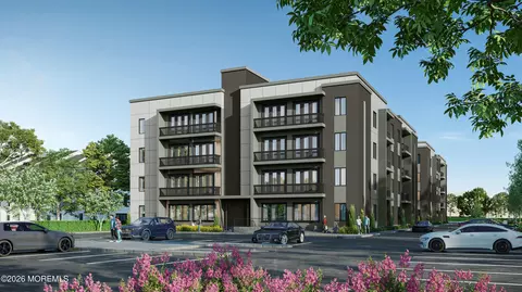 3 5th Ave Apt Unit UNIT 406, Neptune City, NJ 07753