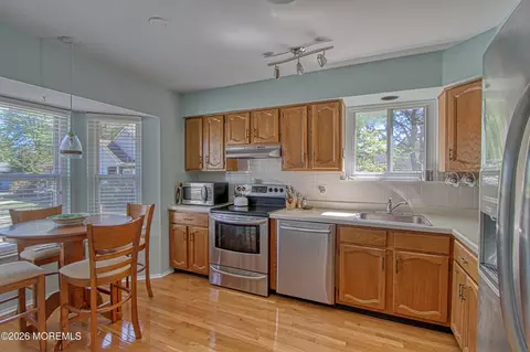 Kitchen - 5 Berkeley St #A, Whiting, NJ 08759 photo 1 of 2