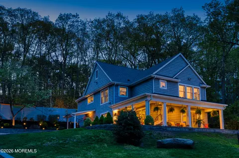 230 Hillside Dr, Neptune City, NJ 07753