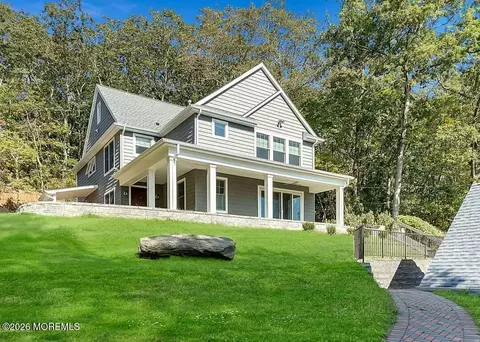 230 Hillside Dr, Neptune City, NJ 07753