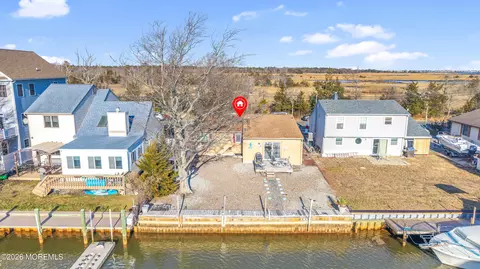 267 Alameda Dr, Brick, NJ 08723