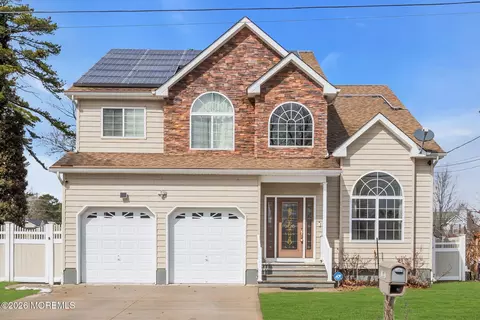 1101 Fifth Ave, Toms River, NJ 08757