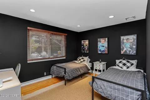 Bedroom - 1257 Herkimer Rd, Brick, NJ 08724 photo 2 of 3