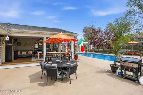 Exterior - 1257 Herkimer Rd, Brick, NJ 08724 photo 13 of 26