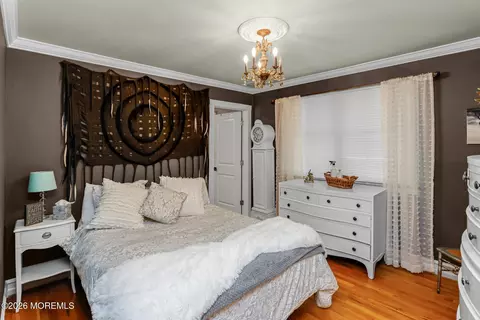 Bedroom - 1257 Herkimer Rd, Brick, NJ 08724 photo 3 of 3