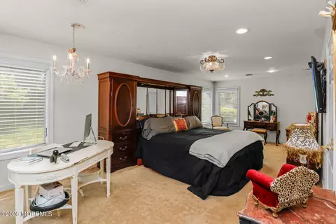Bedroom - 1257 Herkimer Rd, Brick, NJ 08724 photo 1 of 3