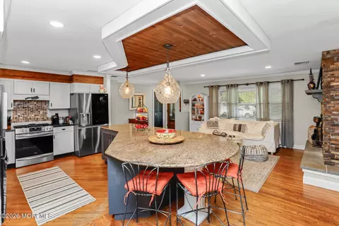 Kitchen - 1257 Herkimer Rd, Brick, NJ 08724 photo 2 of 5