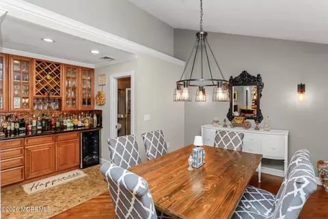 Dining - 1257 Herkimer Rd, Brick, NJ 08724 photo 1 of 5