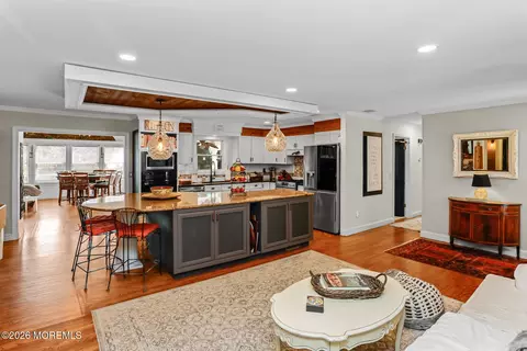 Kitchen - 1257 Herkimer Rd, Brick, NJ 08724 photo 1 of 5