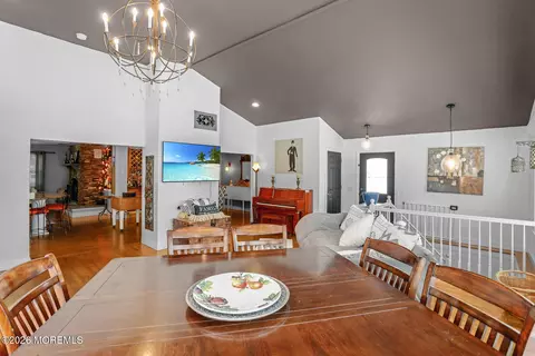 Dining - 1257 Herkimer Rd, Brick, NJ 08724 photo 4 of 5
