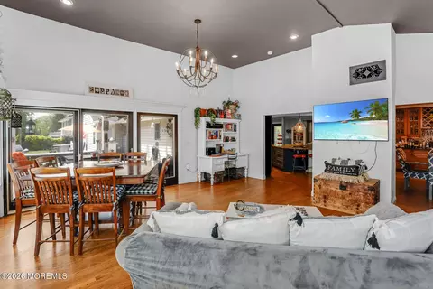 Dining - 1257 Herkimer Rd, Brick, NJ 08724 photo 3 of 5