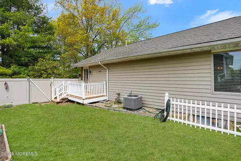 Exterior - 1257 Herkimer Rd, Brick, NJ 08724 photo 26 of 26