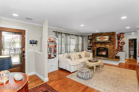 Entry Way - 1257 Herkimer Rd, Brick, NJ 08724 photo 1 of 2