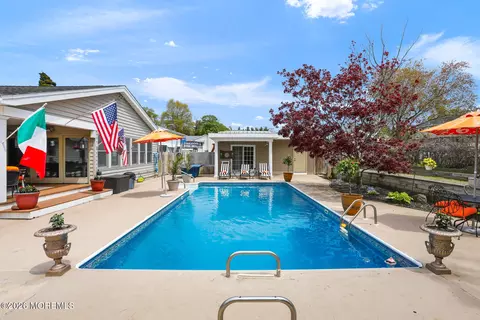 Exterior - 1257 Herkimer Rd, Brick, NJ 08724 photo 12 of 26