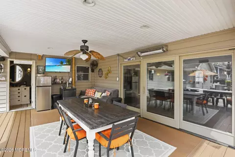 Exterior - 1257 Herkimer Rd, Brick, NJ 08724 photo 16 of 26