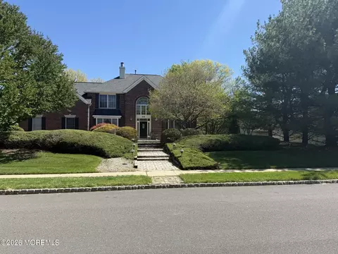 35 Polo Club Dr, Freehold, NJ 07728