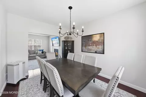 Dining - 295 Frank Applegate Rd, Jackson, NJ 08527 photo 4 of 4