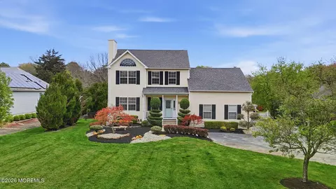 295 Frank Applegate Rd, Jackson, NJ 08527