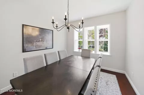 Dining - 295 Frank Applegate Rd, Jackson, NJ 08527 photo 1 of 4