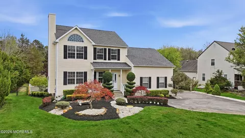Exterior - 295 Frank Applegate Rd, Jackson, NJ 08527 photo 2 of 9