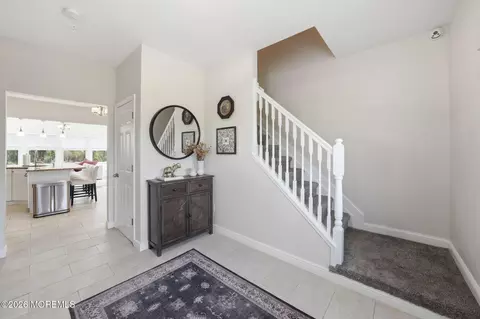 Entry Way - 295 Frank Applegate Rd, Jackson, NJ 08527 photo 1 of 1