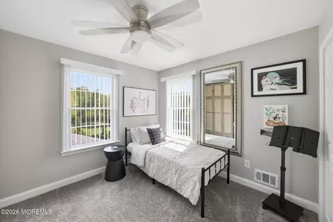 Bedroom - 295 Frank Applegate Rd, Jackson, NJ 08527 photo 4 of 5