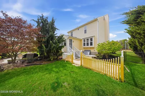 Exterior - 295 Frank Applegate Rd, Jackson, NJ 08527 photo 8 of 9