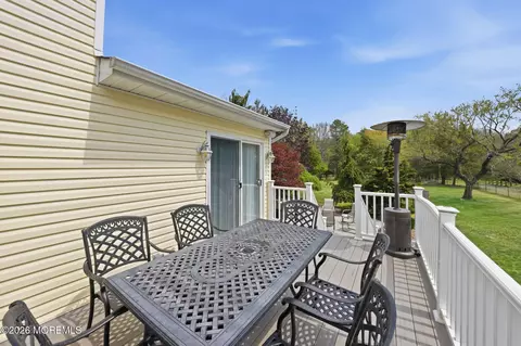 Exterior - 295 Frank Applegate Rd, Jackson, NJ 08527 photo 5 of 9