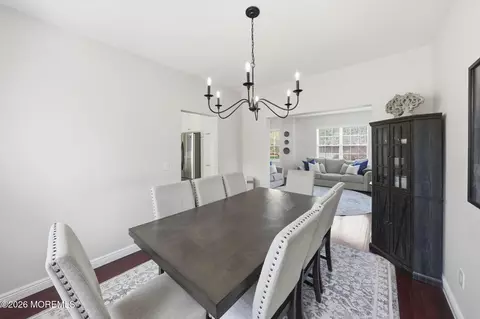 Dining - 295 Frank Applegate Rd, Jackson, NJ 08527 photo 3 of 4