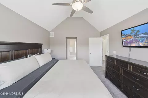 Bedroom - 295 Frank Applegate Rd, Jackson, NJ 08527 photo 5 of 5