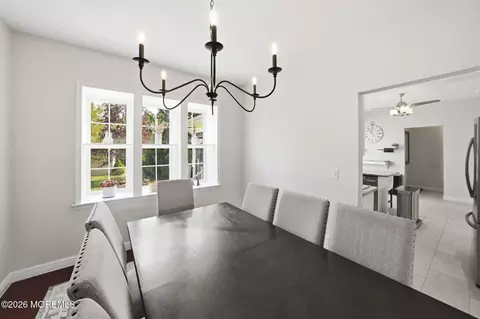 Dining - 295 Frank Applegate Rd, Jackson, NJ 08527 photo 2 of 4