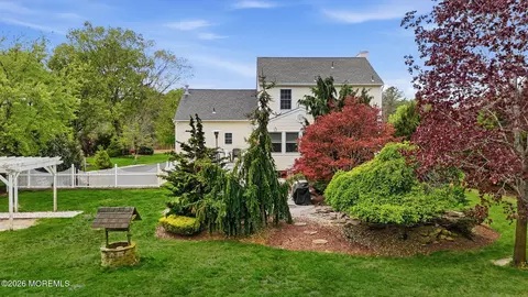 Exterior - 295 Frank Applegate Rd, Jackson, NJ 08527 photo 4 of 9
