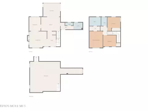 Floorplan - 295 Frank Applegate Rd, Jackson, NJ 08527 photo 8 of 8