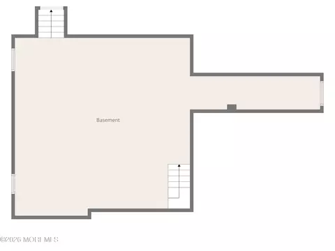 Floorplan - 295 Frank Applegate Rd, Jackson, NJ 08527 photo 5 of 8