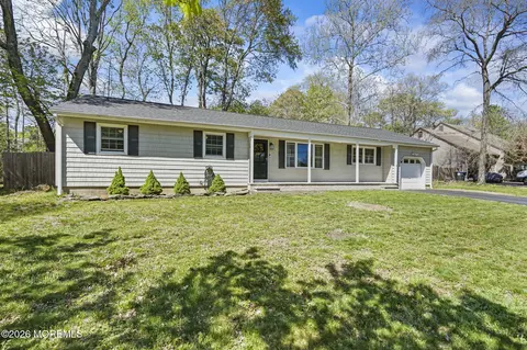 4700 Belmar Blvd, Wall Township, NJ 07753