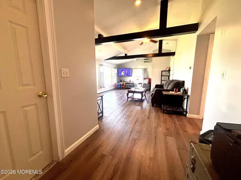 Entry Way - 1005 Beach Blvd, Forked River, NJ 08731 photo 2 of 3