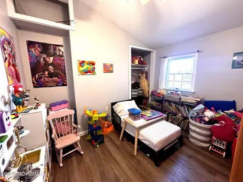 Bedroom - 1005 Beach Blvd, Forked River, NJ 08731 photo 3 of 3