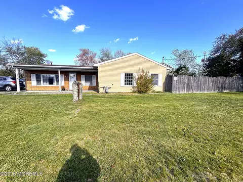 1005 Beach Blvd, Forked River, NJ 08731