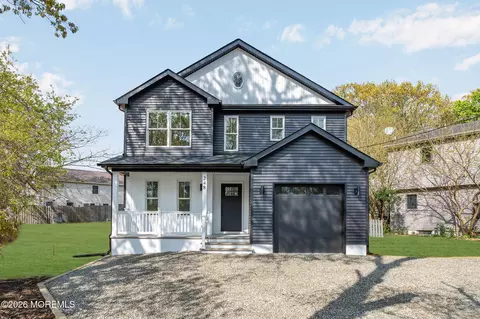 248 Van Zile Rd, Brick, NJ 08724