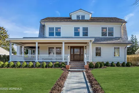 327 South Blvd, Spring Lake, NJ 07762